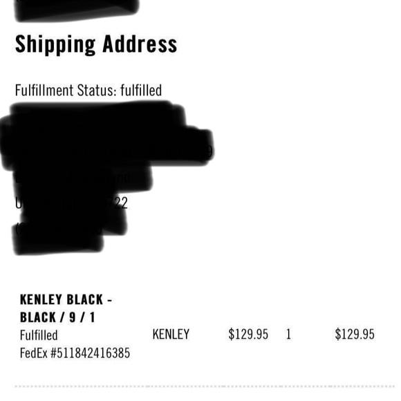 Steve Madden Mules - Picture 3 of 4